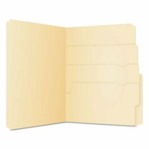 FOLDER, DIVIDE IT UP, MLA, Tops Products, Mfr#: 10770